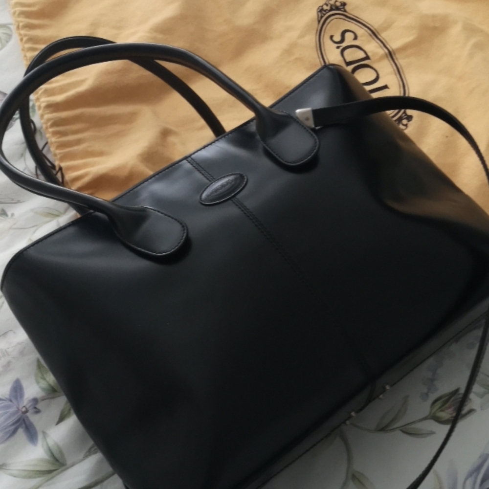 Tod's large purse